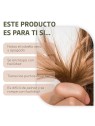 Anian ARGN nutrizione e morbidezza shampoo 400ml donna