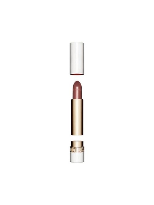 Clarins joli rouge brillantezza delle labbra 706s ricarica 1un donna Clarins www.essenzetotalstyle.com 
