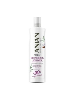 Anian DEFINITION and VOLUME Vegetal Shampoo 400ml Women