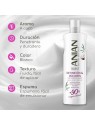 Anian DEFINITION and VOLUME Vegetal Shampoo 400ml Women
