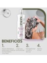 Anian DEFINITION and VOLUME Vegetal Shampoo 400ml Women