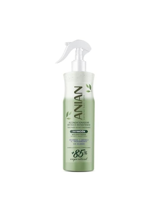 Anian BIPHASIC Conditioner Modella Ricci 400ml Donna