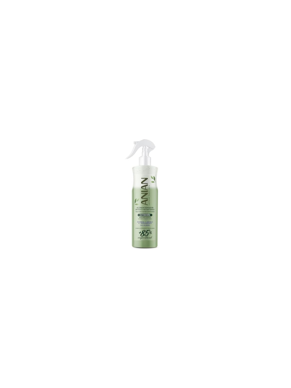 Anian BIPHASIC Conditioner Modella Ricci 400ml Donna