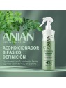 Anian BIPHASIC Conditioner Modella Ricci 400ml Donna