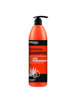 Shampoo Idratante per Capelli Aloe & Melograno 1000g