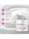 Anian DEFINIZIONE e VOLUME maschera di cheratina vegetale 350ml per donna