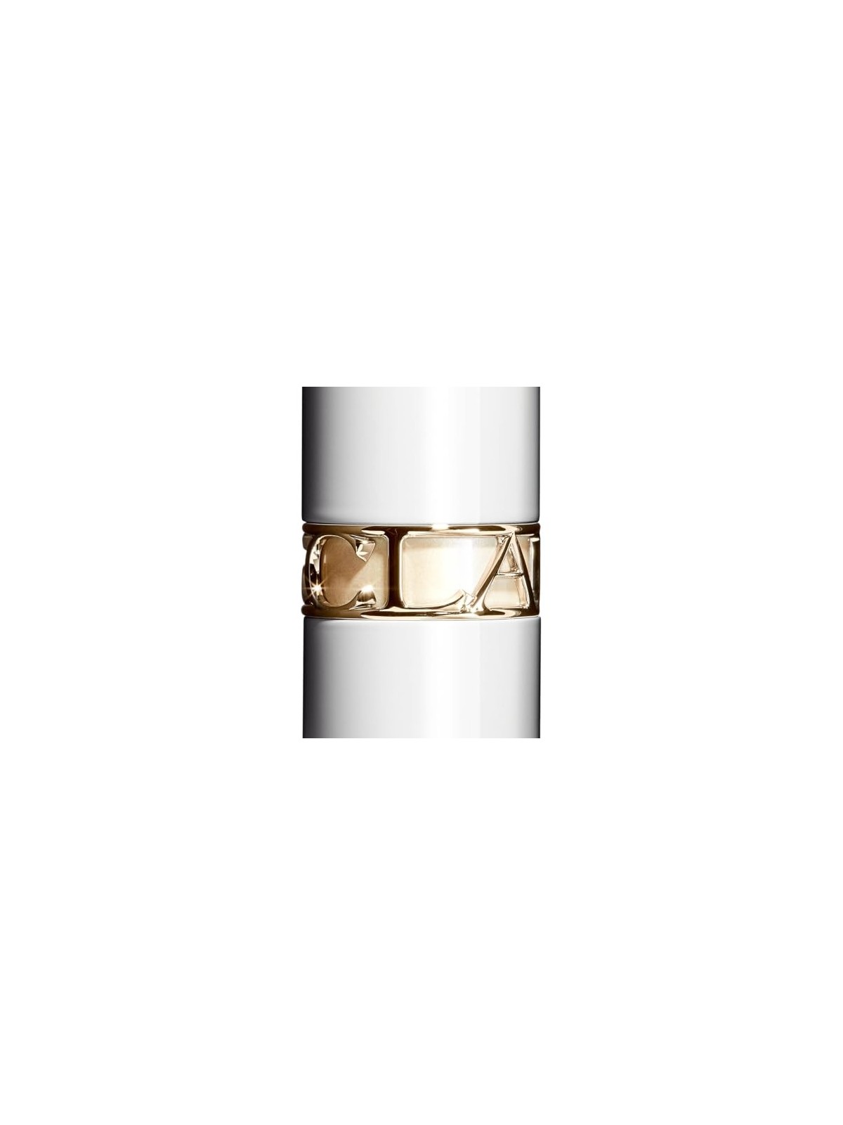 Clarins Joli Rouge Rossetto Bianco Custodia 1un Donna