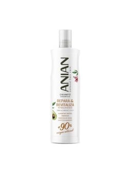Shampoo Cheratina Vegetale Anian 400ml donna