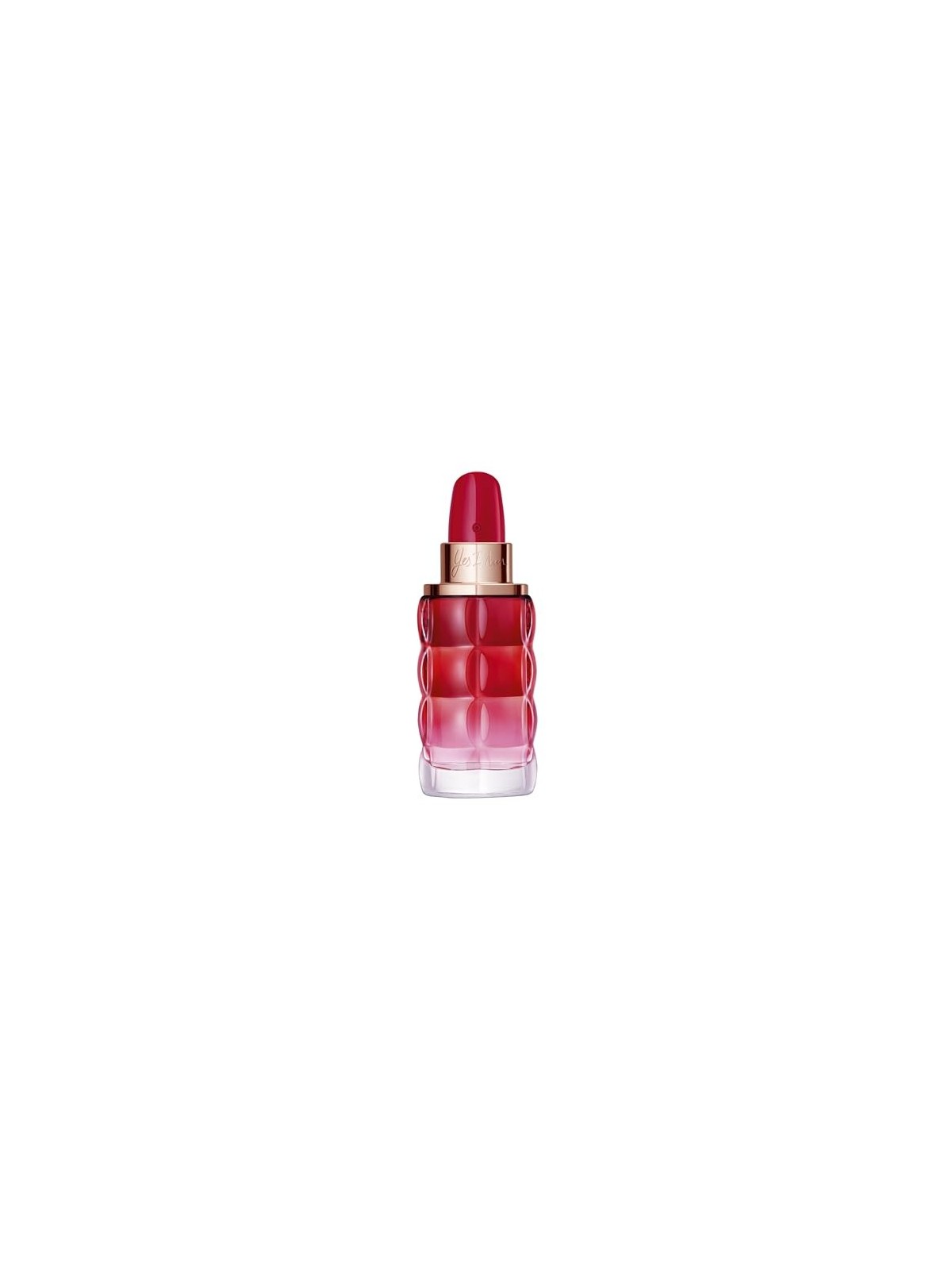 Profumo Cacharel YES I AM BLOOM up edp vapor 30ml donna