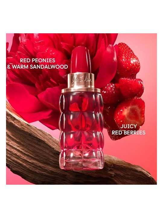 Profumo Cacharel YES I AM BLOOM up edp vapor 30ml donna
