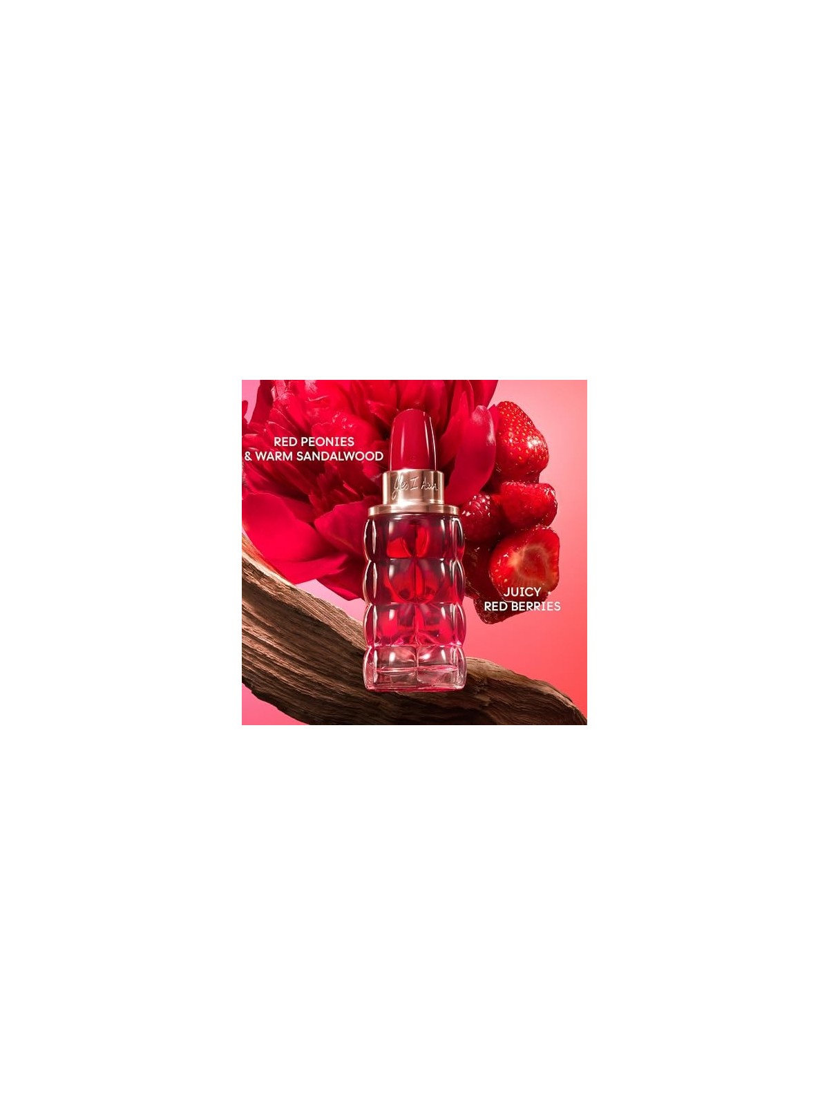 Profumo Cacharel YES I AM BLOOM up edp vapor 30ml donna