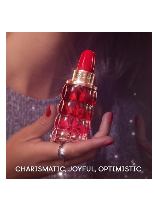 Profumo Cacharel YES I AM BLOOM up edp vapor 30ml donna