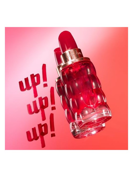 Profumo Cacharel YES I AM BLOOM up edp vapor 30ml donna