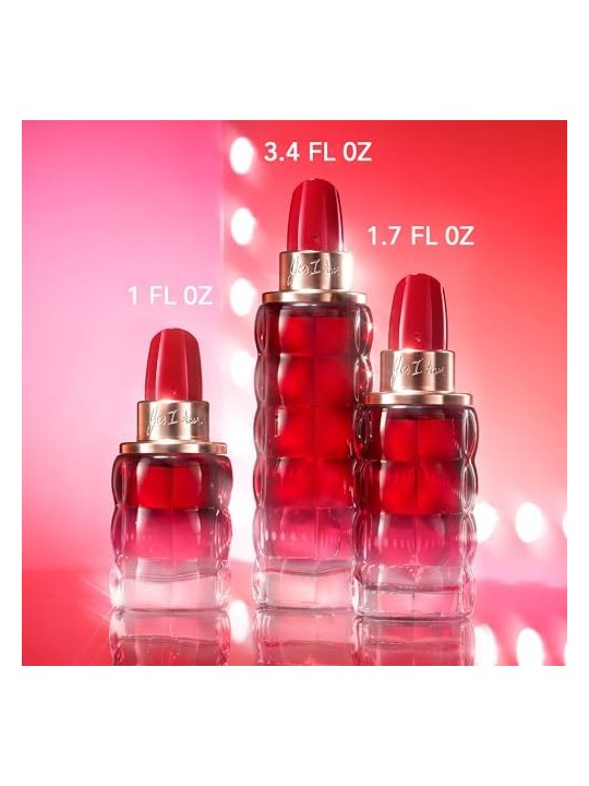 Profumo Cacharel YES I AM BLOOM up edp vapor 30ml donna