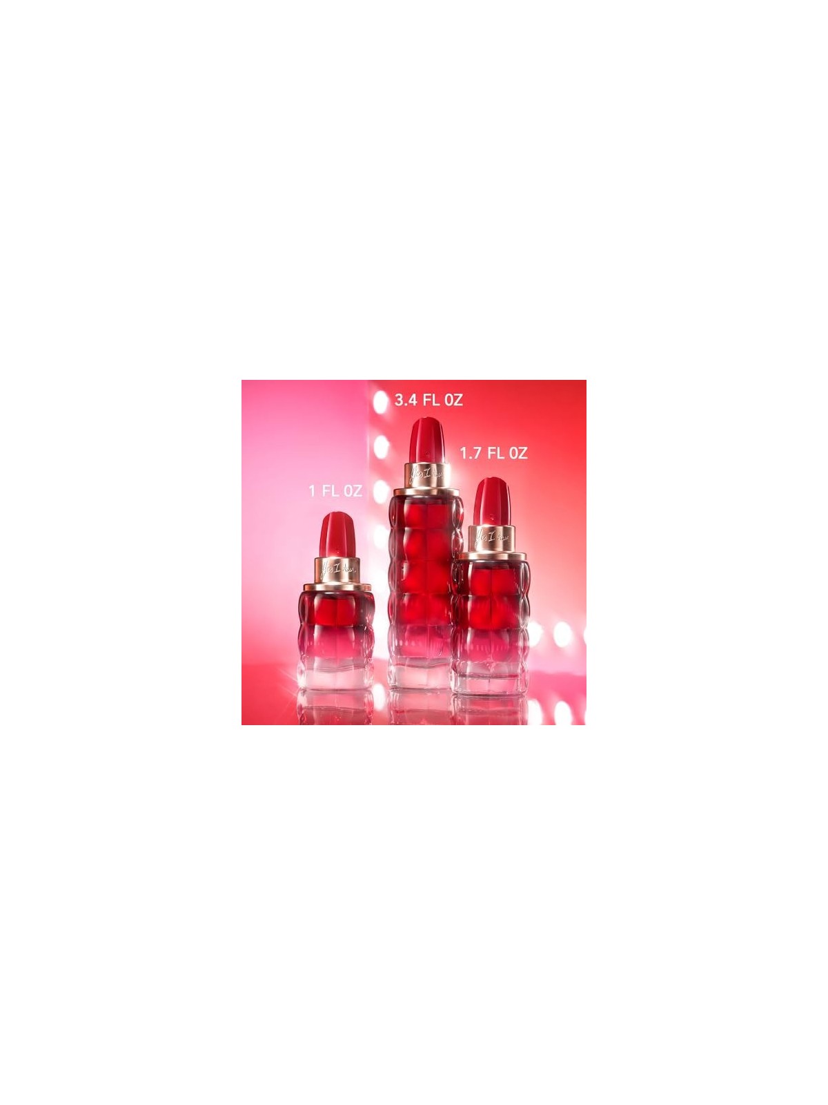 Profumo Cacharel YES I AM BLOOM up edp vapor 30ml donna