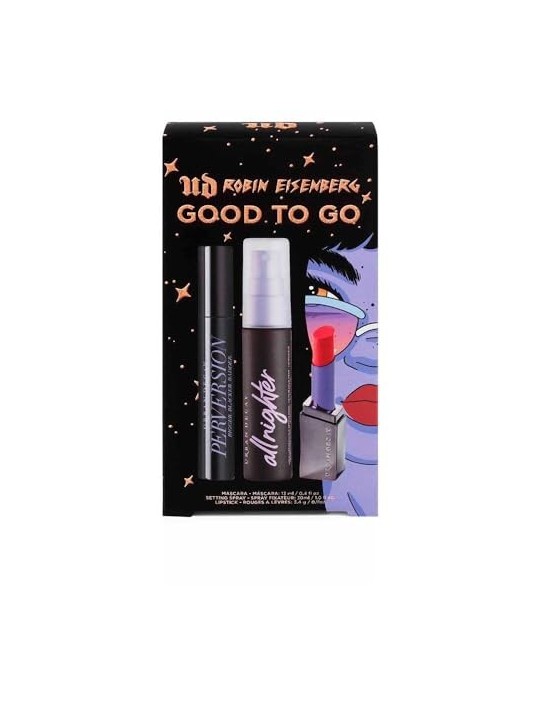 Urban Decay Buono per andare sul set donna