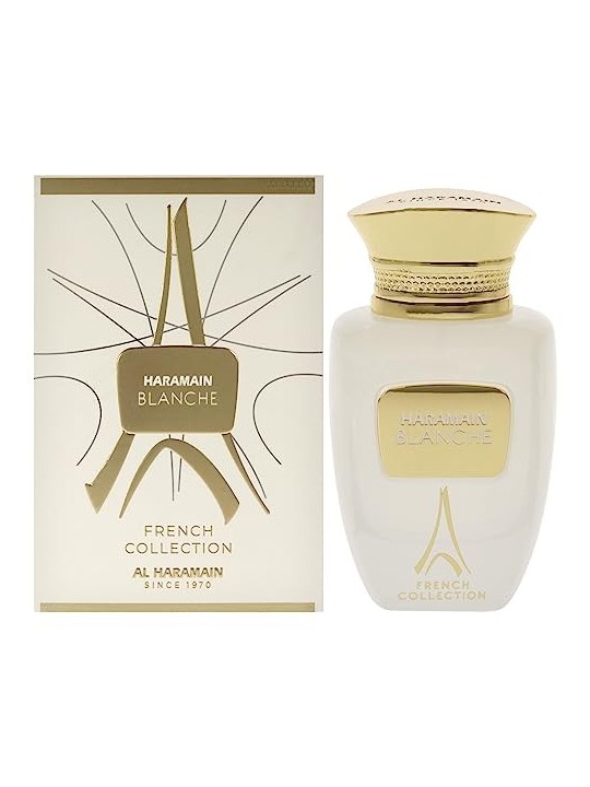 Al Haramain Collezione Blanche francese EDP 100ml