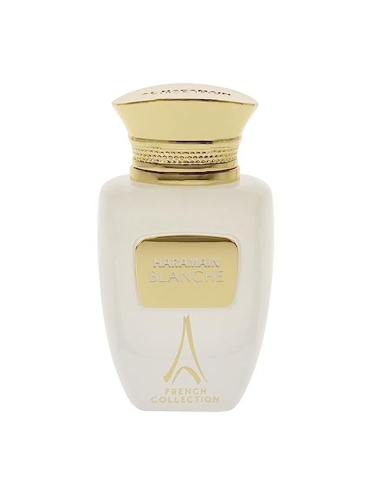 Al Haramain Collezione Blanche francese EDP 100ml