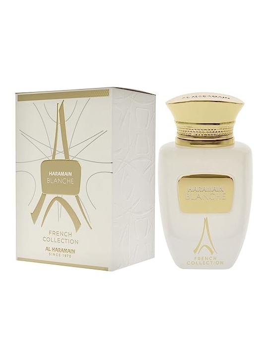 Al Haramain Collezione Blanche francese EDP 100ml
