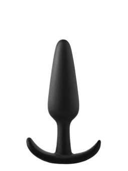 DREAM TOYS Fantasstic Smooth Anal Plug Anal Plug Medio