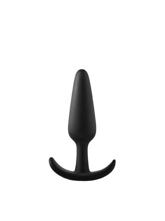 DREAM TOYS Fantasstic Smooth Anal Plug Anal Plug Medio
