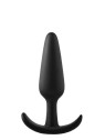DREAM TOYS Fantasstic Smooth Anal Plug Anal Plug Medio