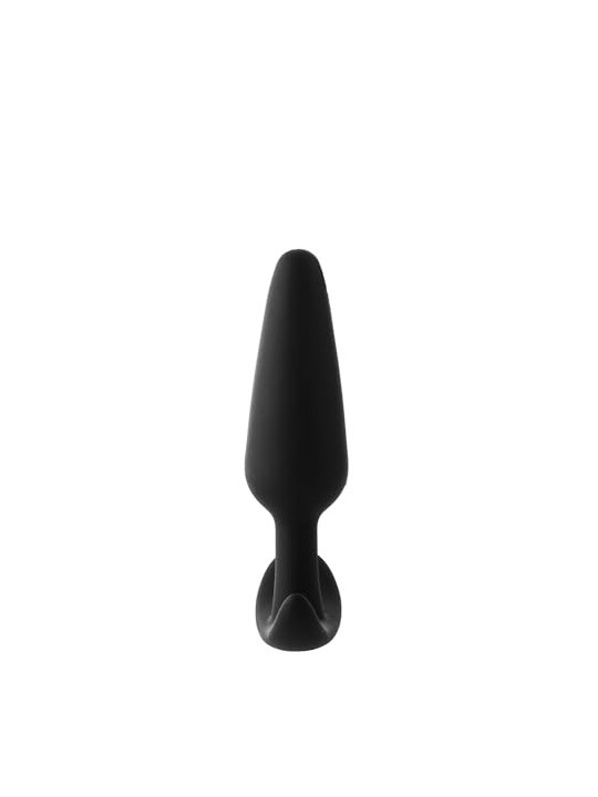 DREAM TOYS Fantasstic Smooth Anal Plug Anal Plug Medio