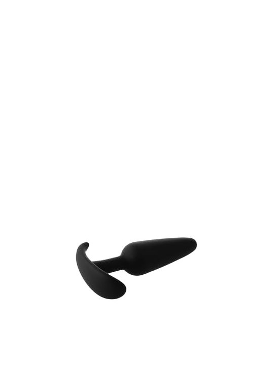 DREAM TOYS Fantasstic Smooth Anal Plug Anal Plug Medio
