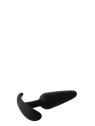 DREAM TOYS Fantasstic Smooth Anal Plug Anal Plug Medio