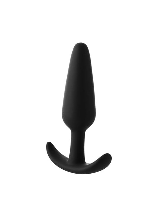 DREAM TOYS Fantasstic Smooth Anal Plug Anal Plug Medio