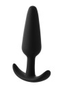 DREAM TOYS Fantasstic Smooth Anal Plug Anal Plug Medio