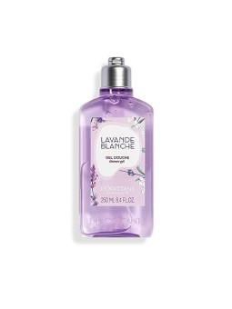 Gel doccia L'Occitane En Provence 250ml con lavanda