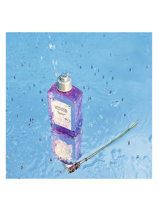 Gel doccia L'Occitane En Provence 250ml con lavanda