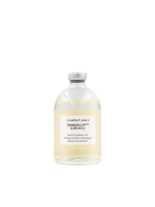 Comfort Zone Tranquility Blend - Refill 100ml Relax -