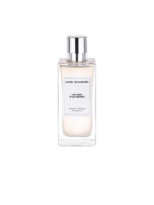 Angel Schlesser VIBRANT WOODY MANDARIN edt vapo 100ml unisex