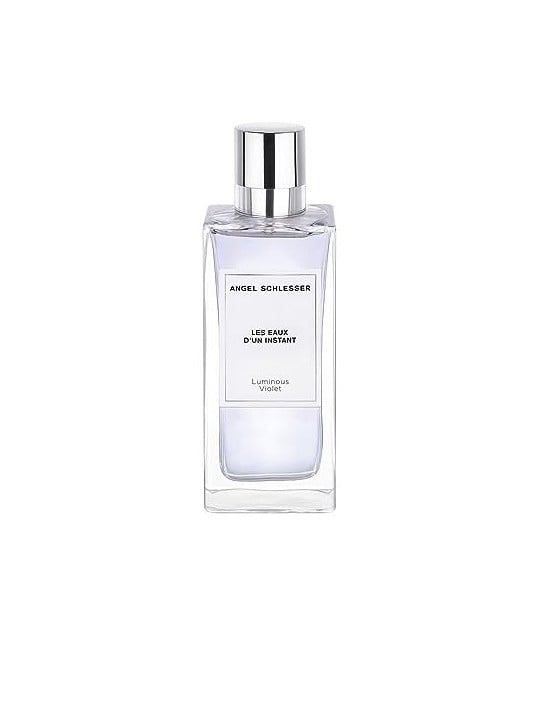 Angel Schlesser Les Eaux D'Un Instant Luminous Violet 150ml