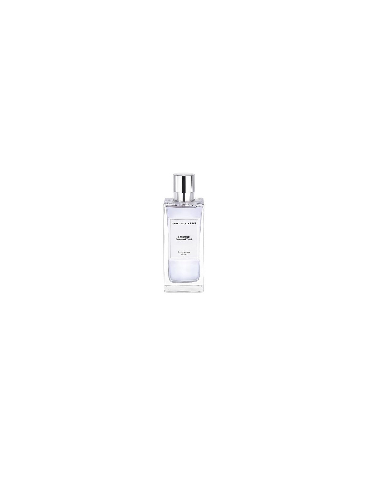 Angel Schlesser Les Eaux D'Un Instant Luminous Violet 150ml