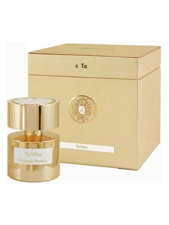 Tiziana Terenzi Estratto di profumo Talitha unisex 100ml