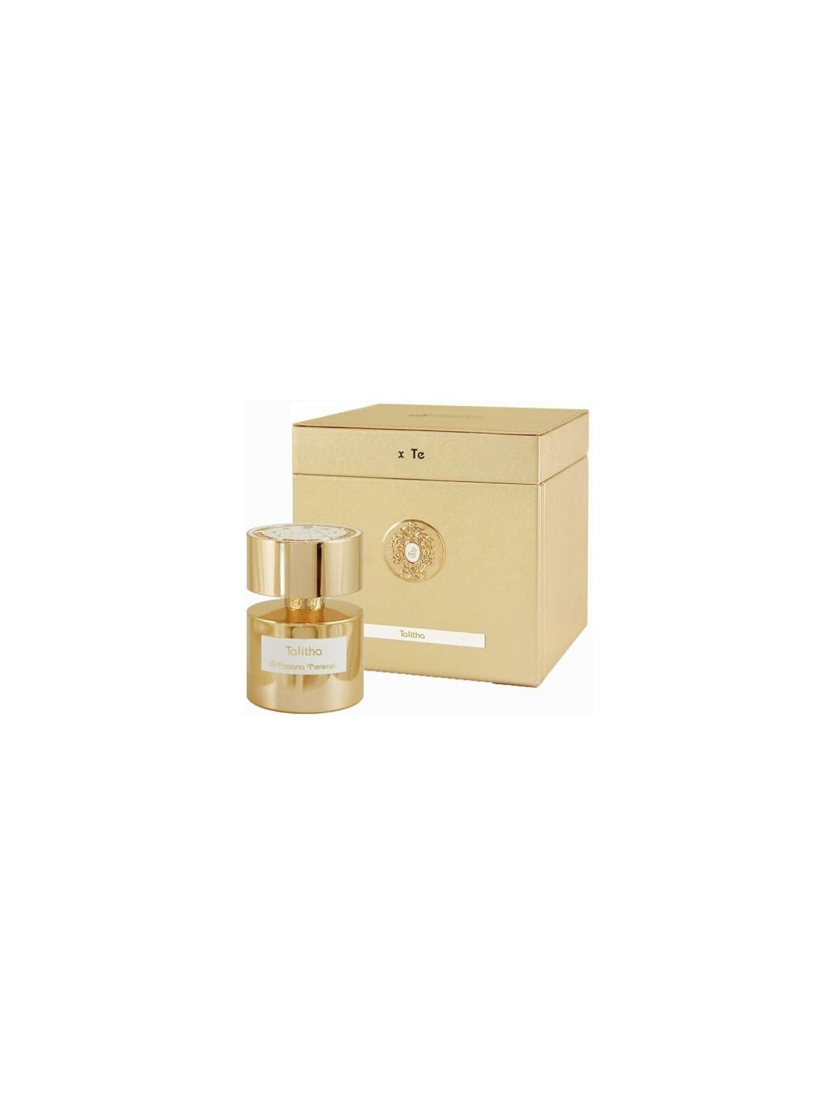 Tiziana Terenzi Estratto di profumo Talitha unisex 100ml
