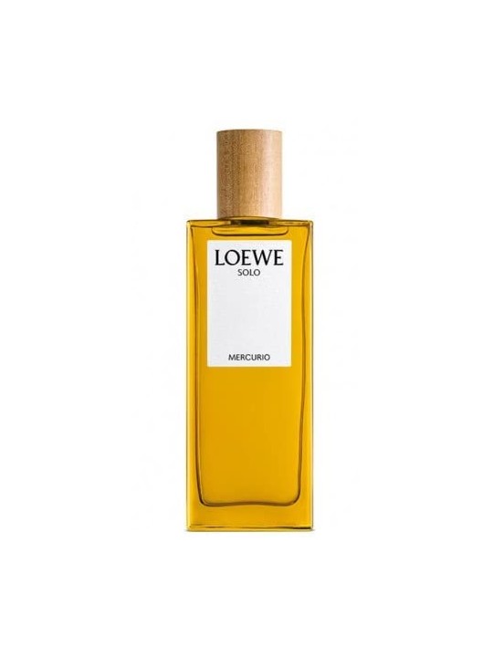Profumo Loewe Solo Loewe Mercurio uomo 75ml