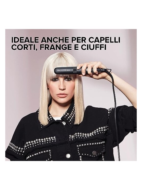 Bellissima BMini Piastra per capelli da viaggio donna
