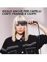 Bellissima BMini Piastra per capelli da viaggio donna