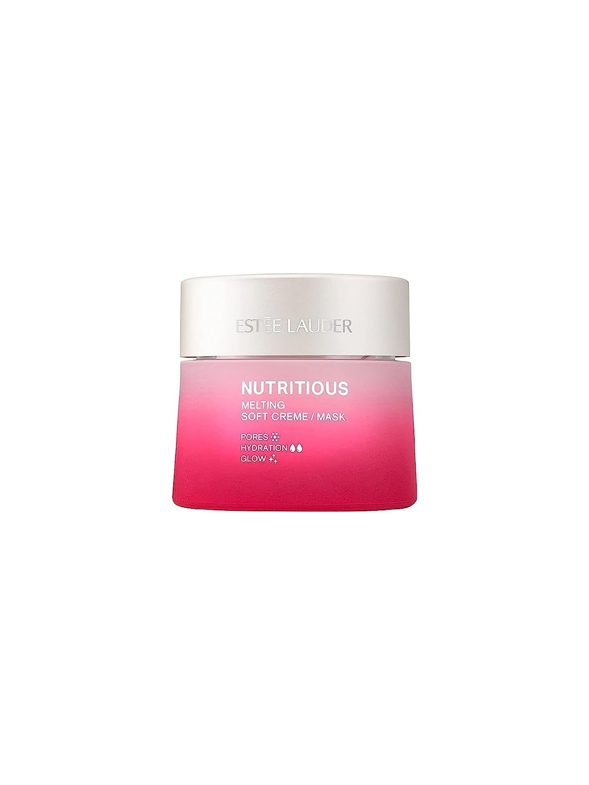 Estée Lauder Crema e maschera idratante 2 in 1, crema/maschera fondente nutriente e morbida, 50ml donna Estee Lauder www.essenze