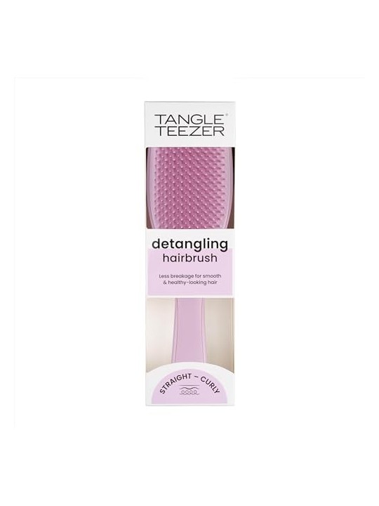 Tangle Teezer The Ultimate Detangler Rose Spazzola per capelli donna