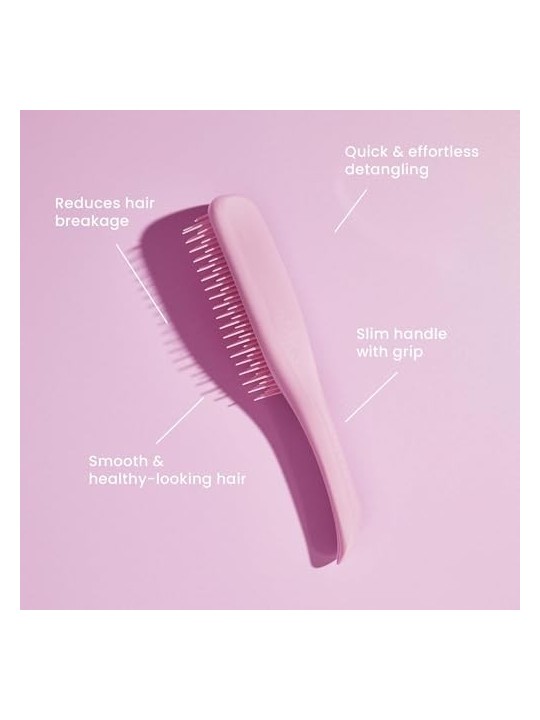 Tangle Teezer The Ultimate Detangler Rose Spazzola per capelli donna