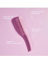 Tangle Teezer The Ultimate Detangler Rose Spazzola per capelli donna
