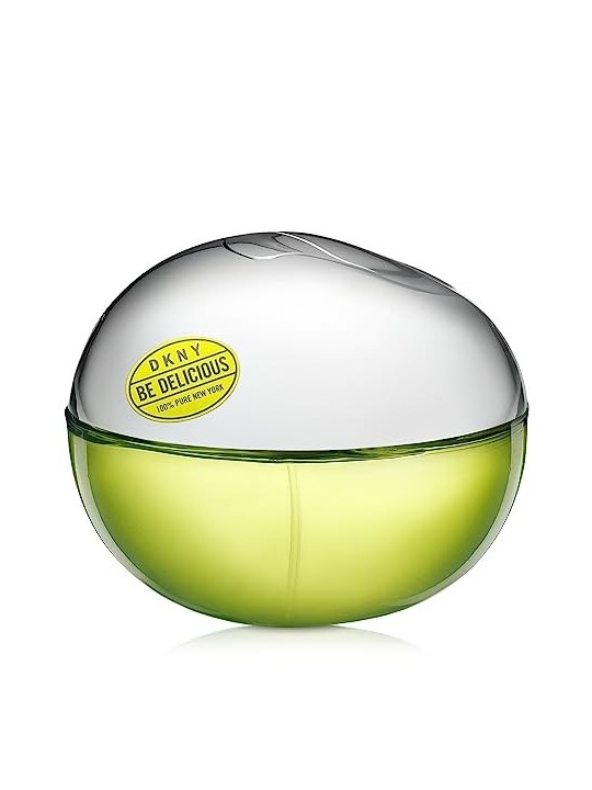 DKNY Be Delicious Women eau de parfum Spray 100ml