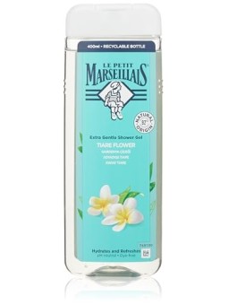 Crema Doccia Extra Delicata Monoi 400ml