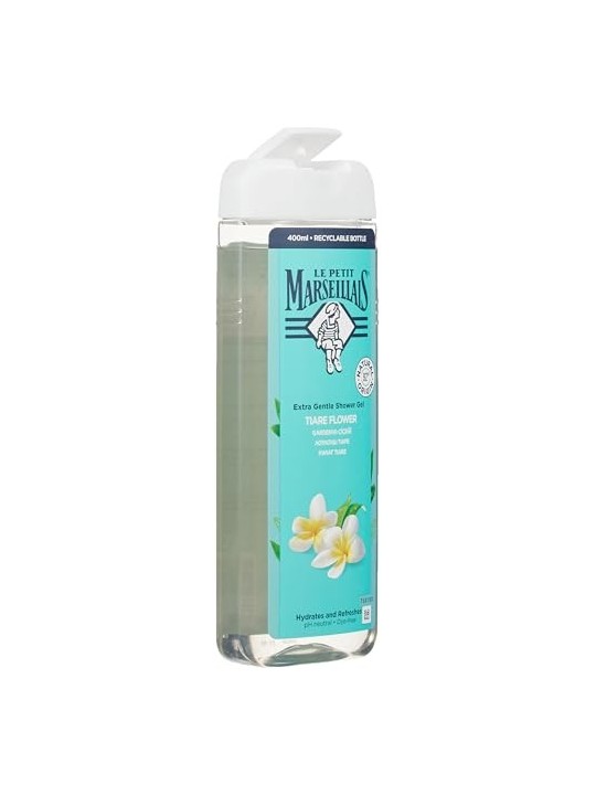 Crema Doccia Extra Delicata Monoi 400ml