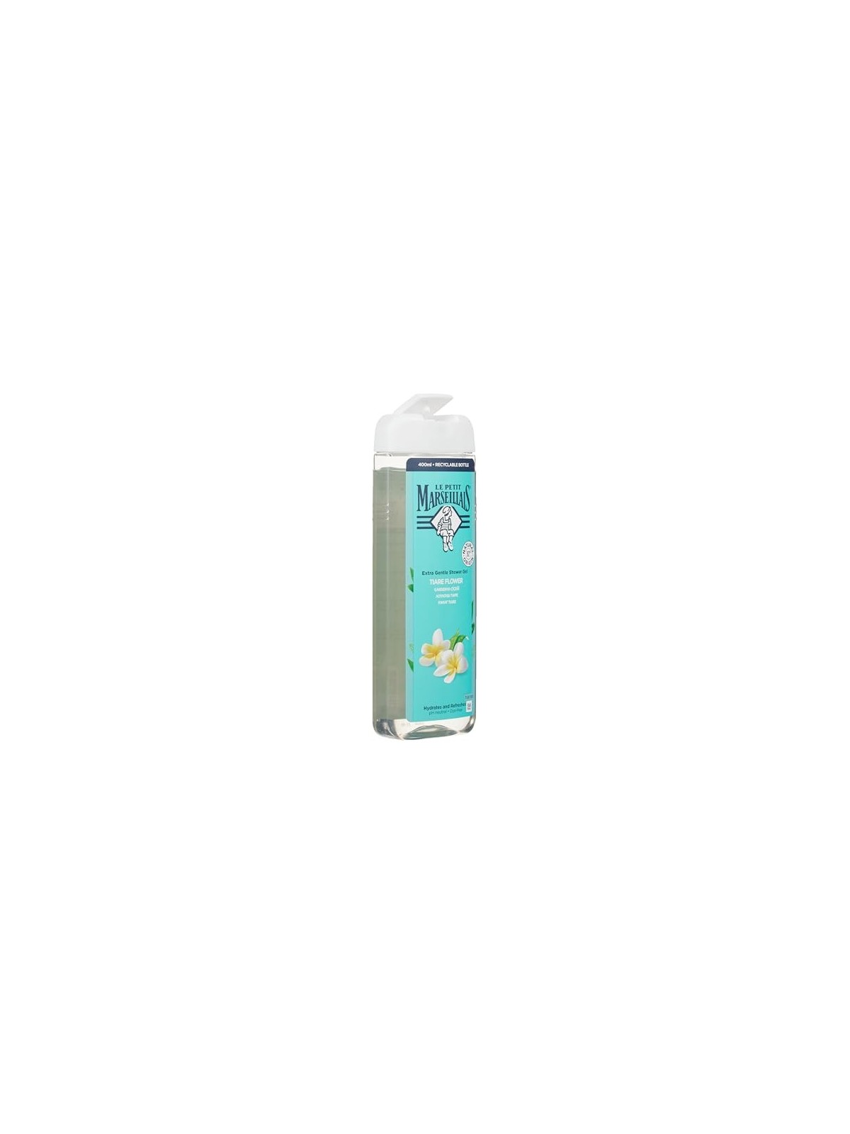 Crema Doccia Extra Delicata Monoi 400ml
